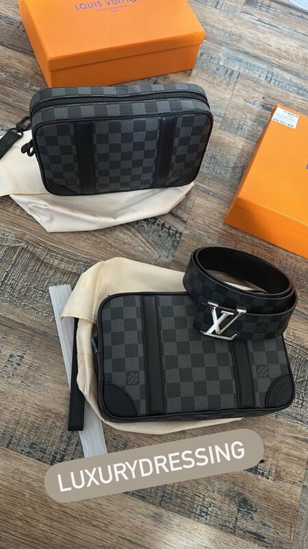 LV bag