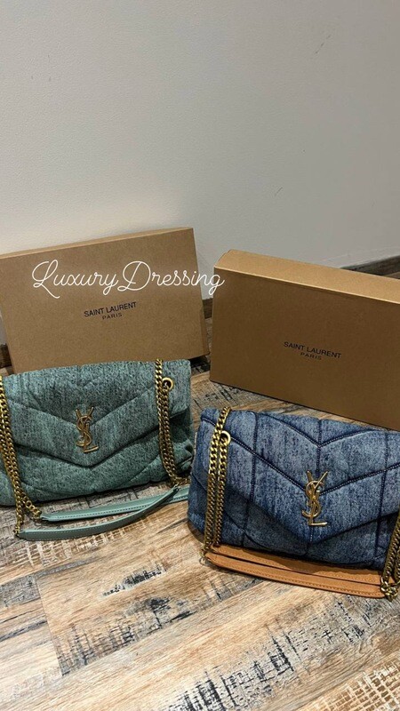 YSL bag
