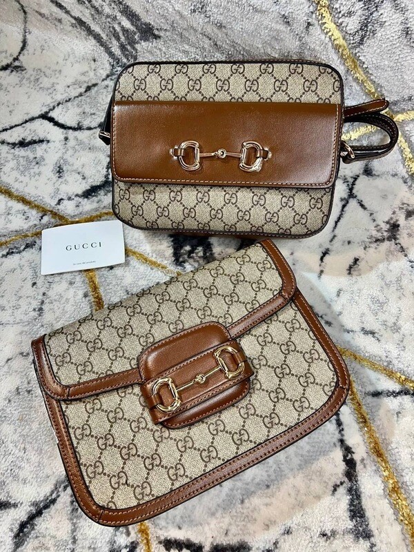 Gucci bag