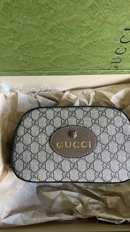 Gucci bag
