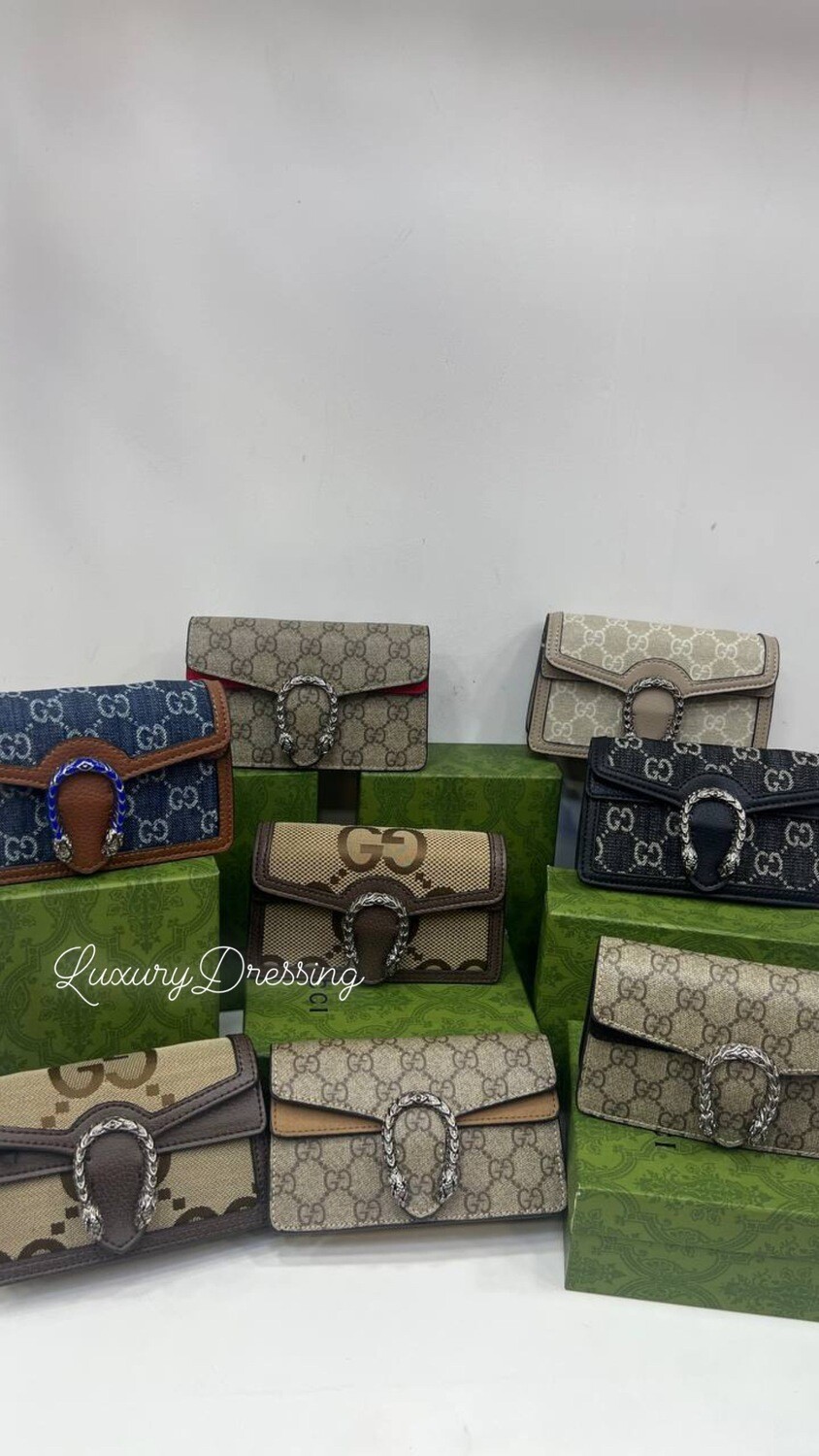 Gucci bag