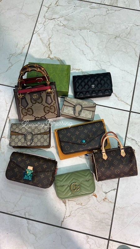 Bags