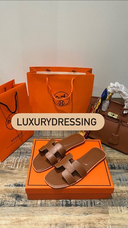 Hermes slides