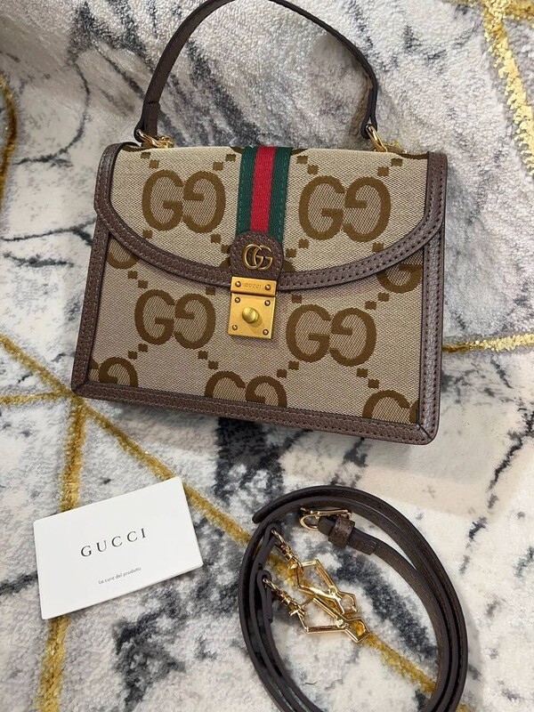 Gucci bag