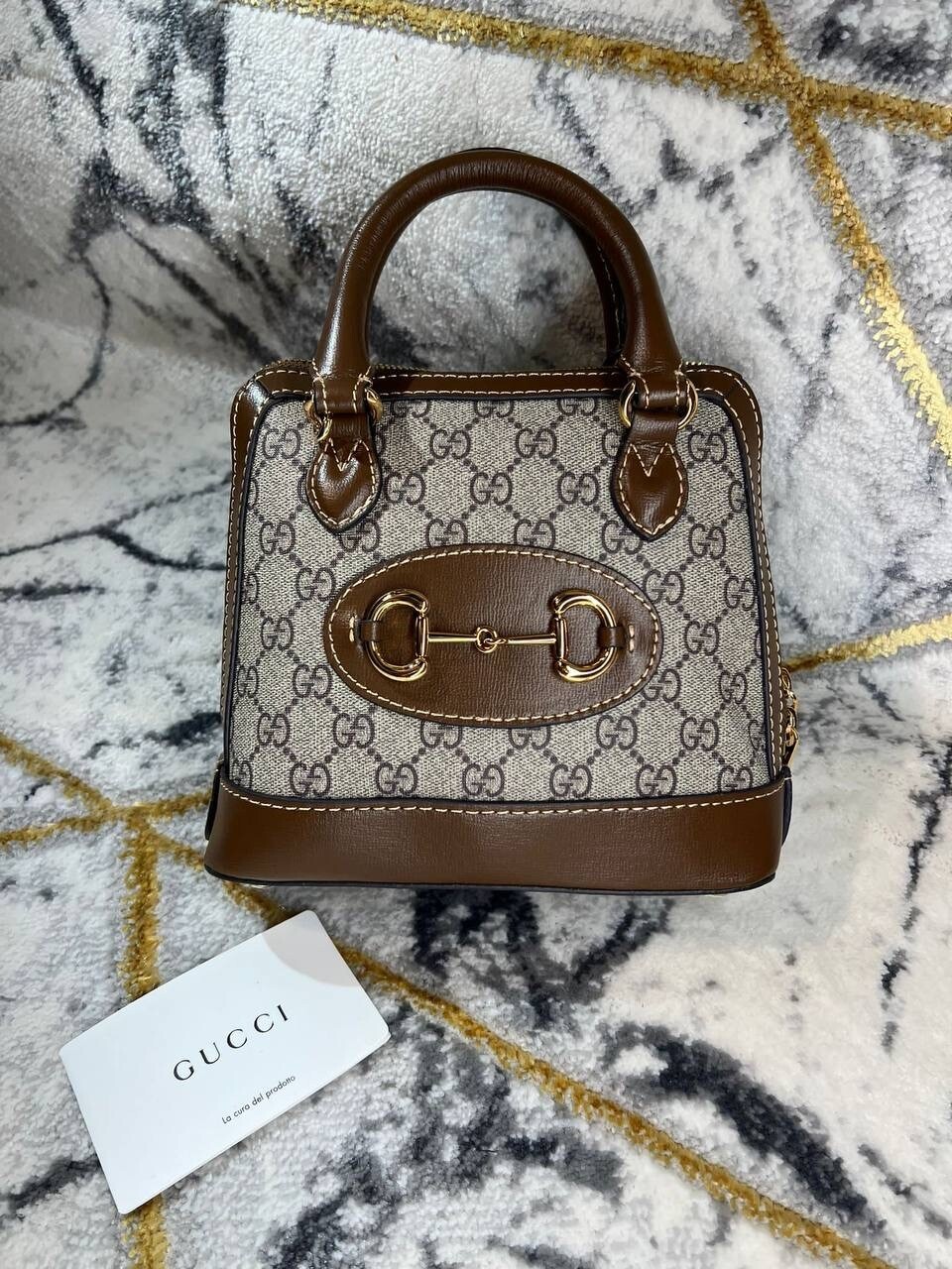 Gucci bag
