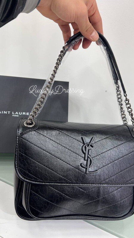 YSL bag