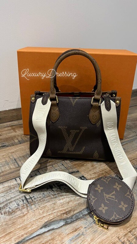 LV bag