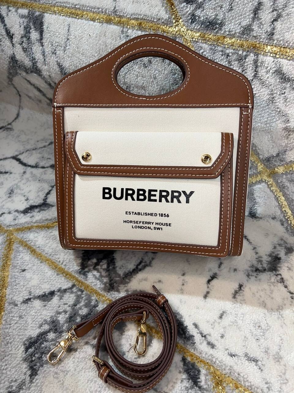 BURBERRY