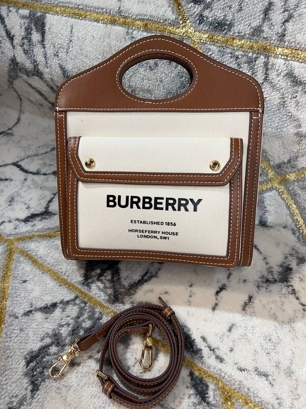 BURBERRY