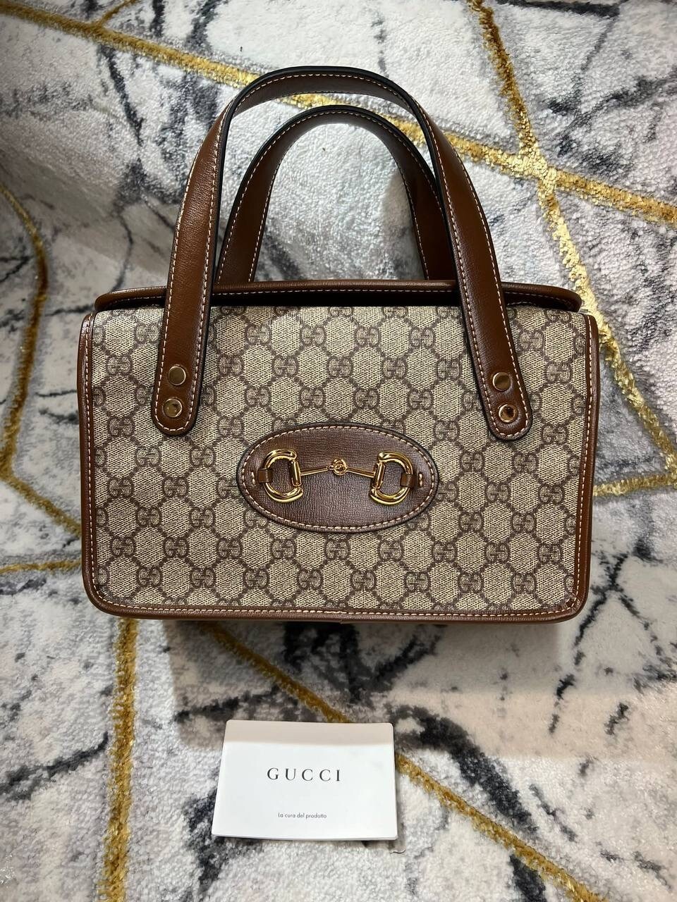 Gucci bag