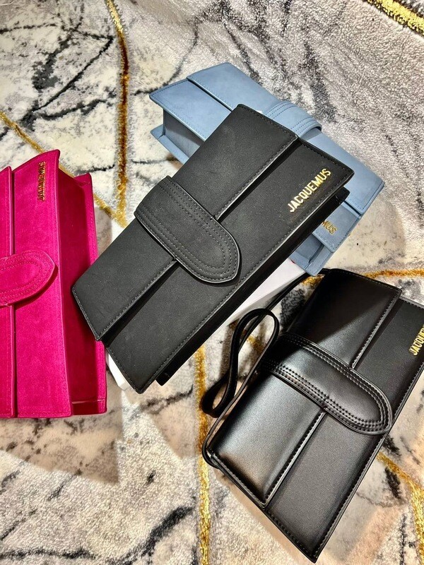 JACQUEMUS bag