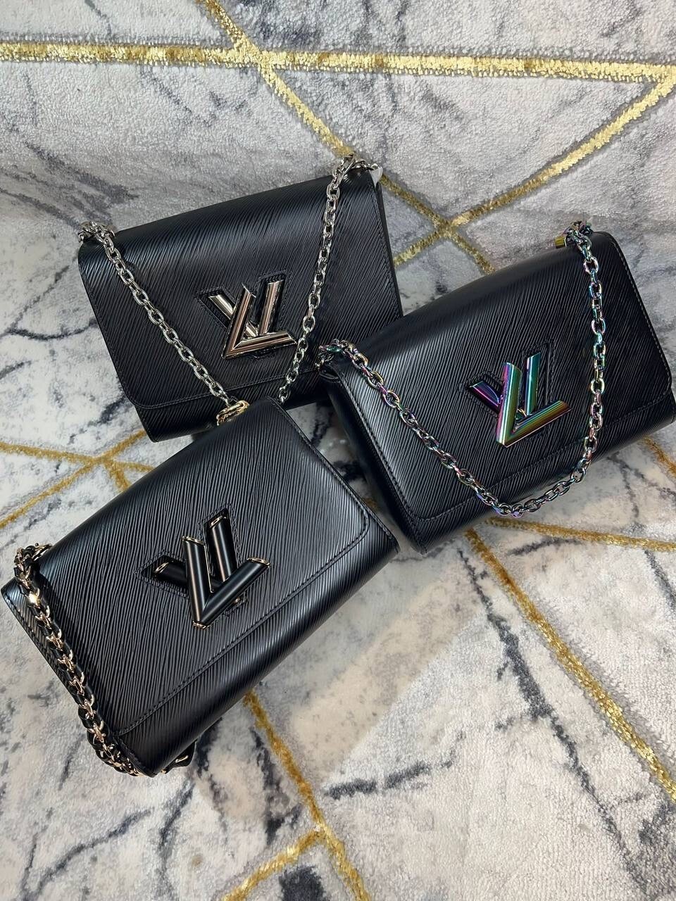 LV bag