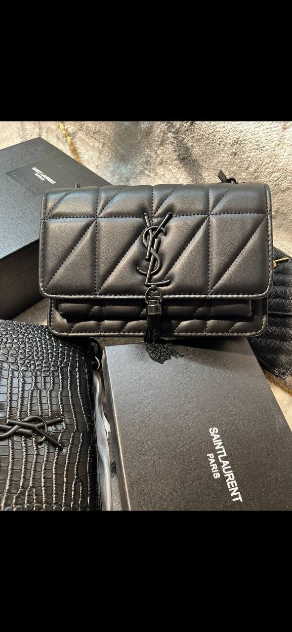 YSL bags