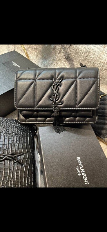 YSL bags