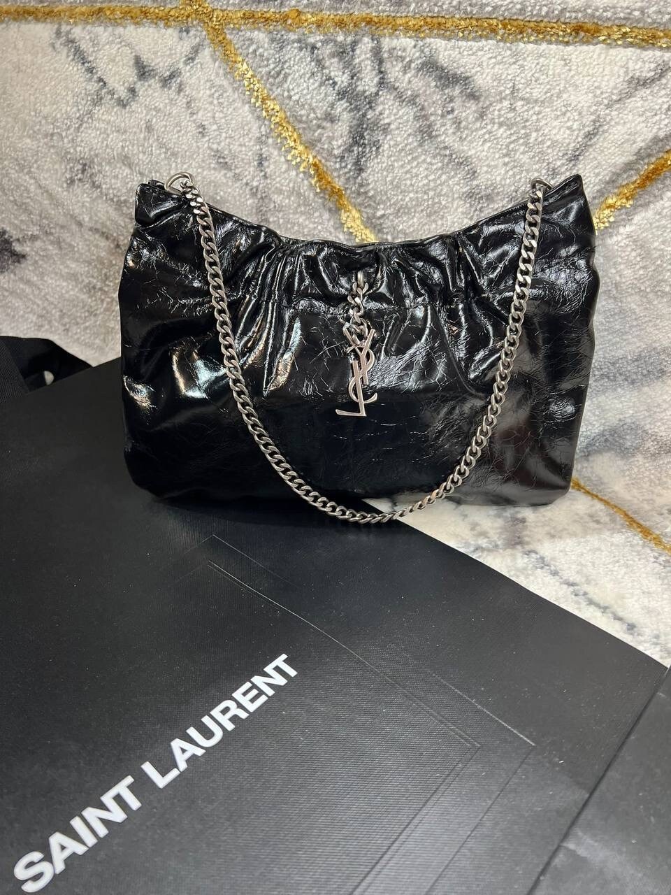 YSL bag