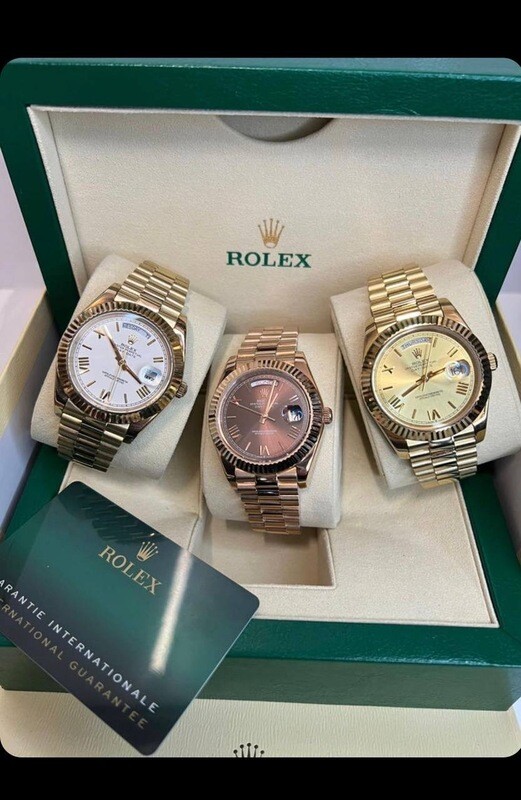 Rolex