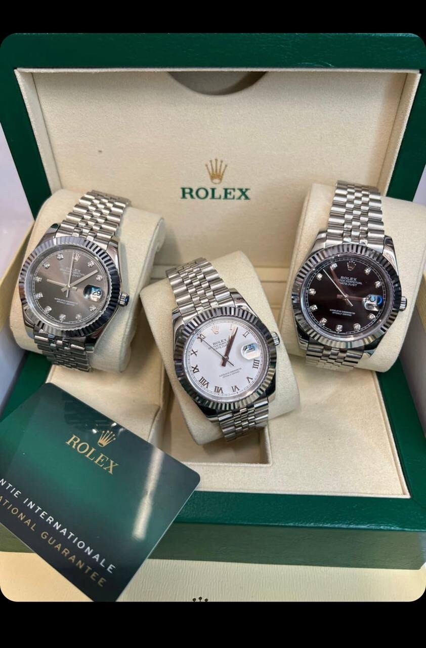 Rolex