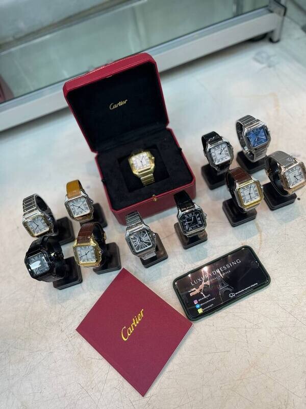 Cartier
