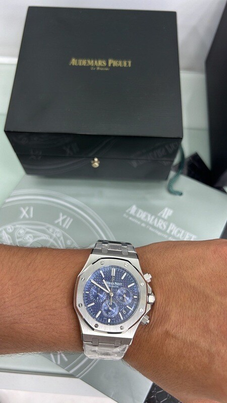 Audemars Piguet