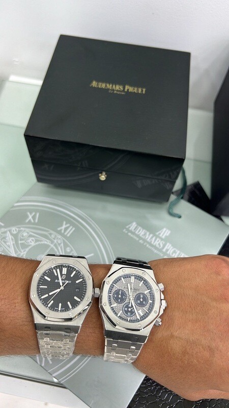 Audemars Piguet