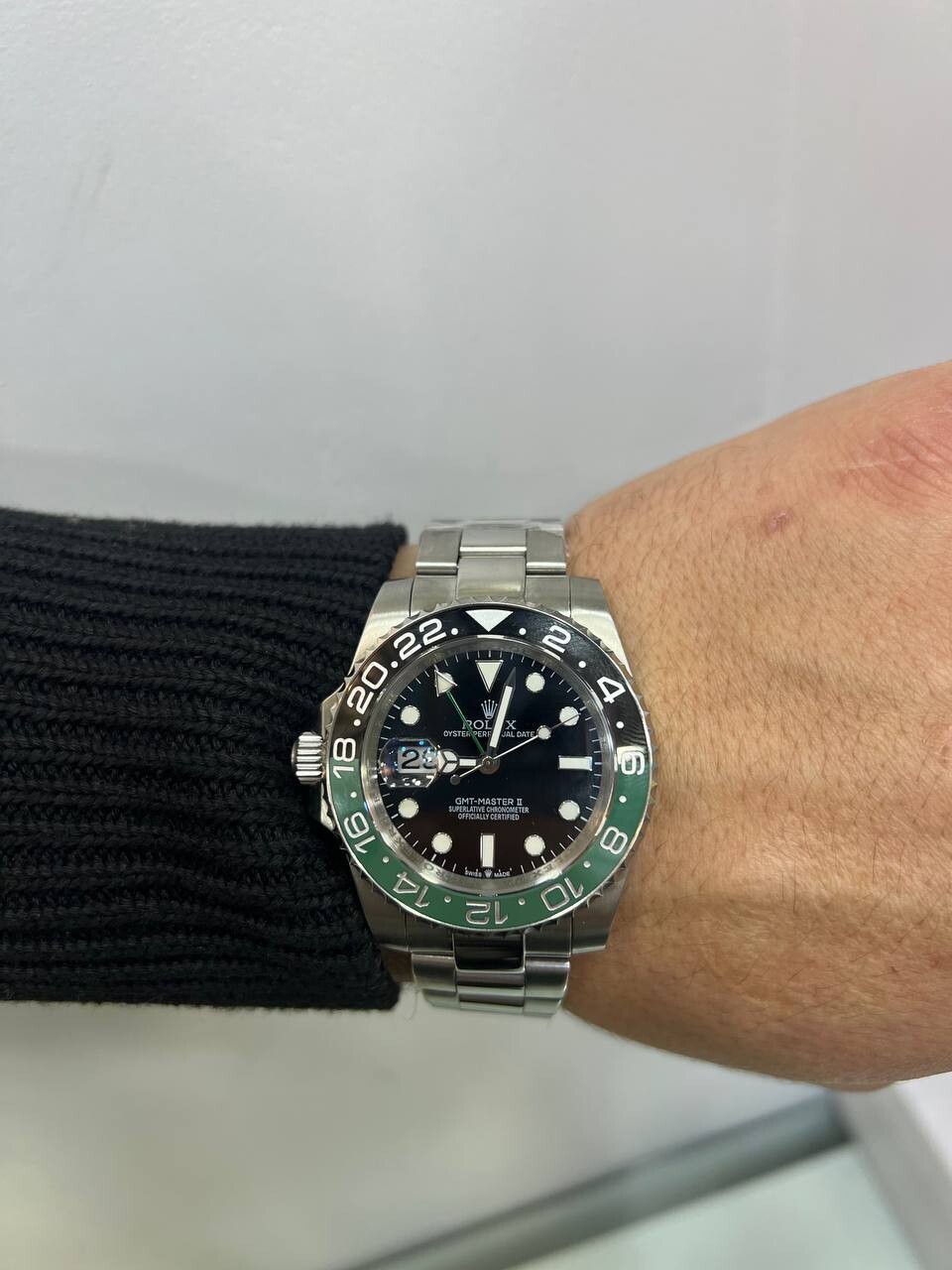 Rolex