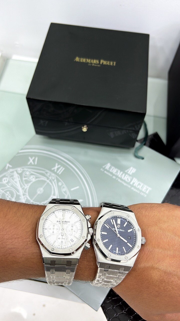 Audemars Piguet