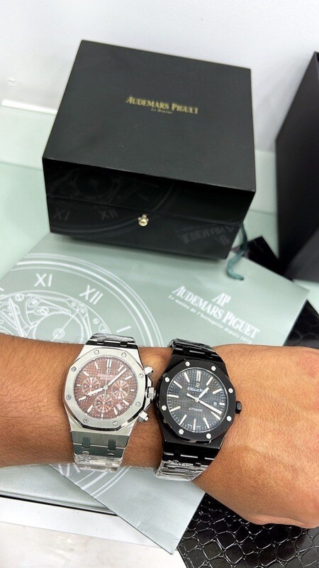 Audemars Piguet