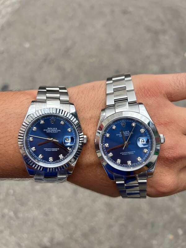 Rolex