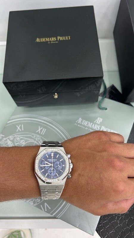 Audemars Piguet