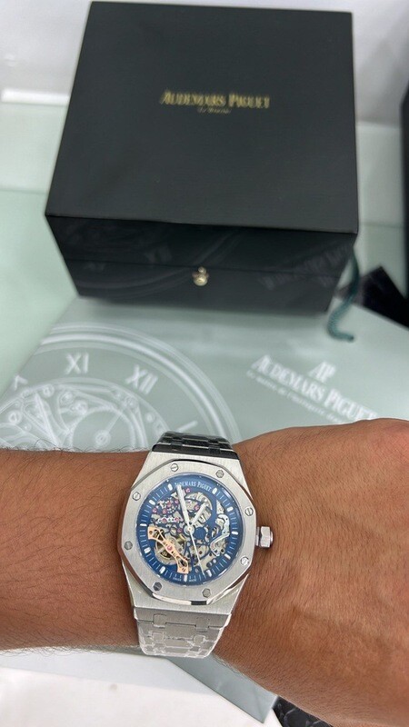 Audemars Piguet
