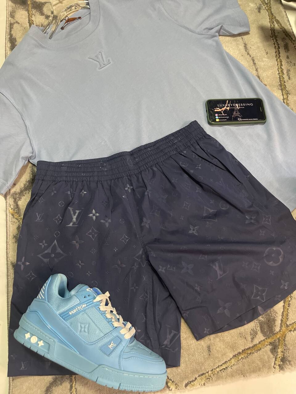LV short