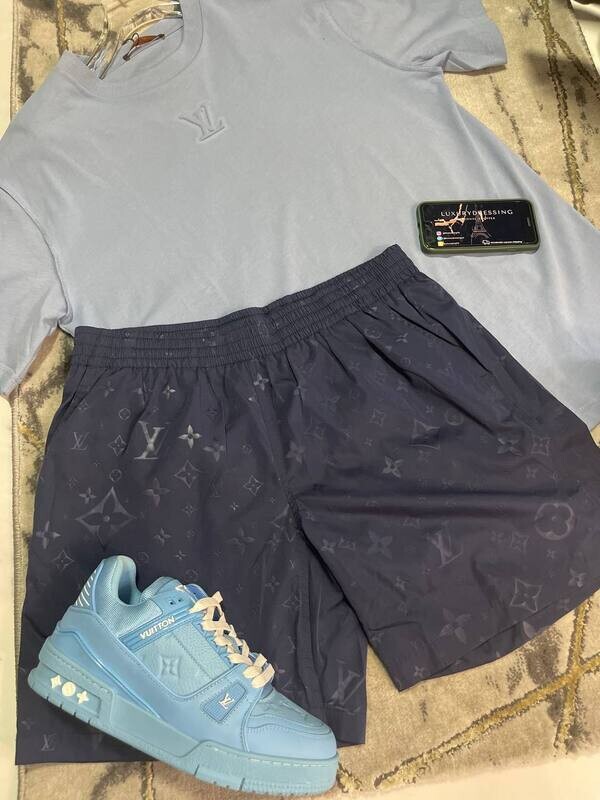 LV short
