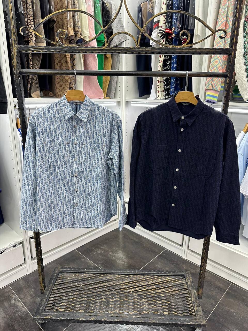 Dior shirt