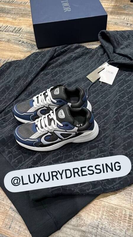 Dior hoodie