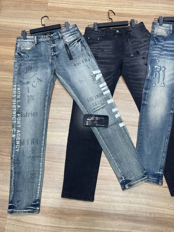 Amiri jeans