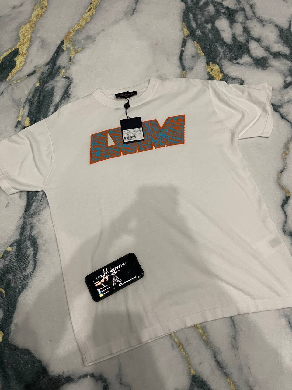 LV t-shirt