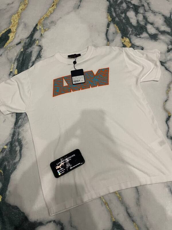 LV t-shirt