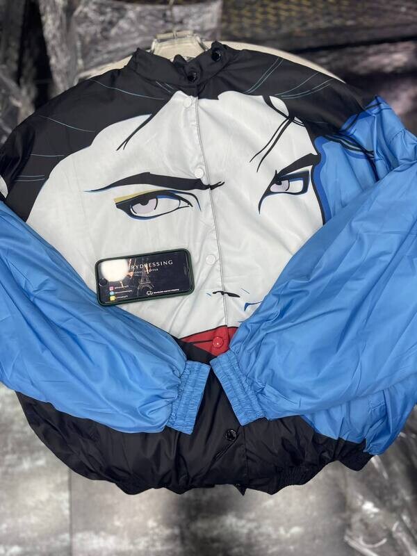 Gucci jacket