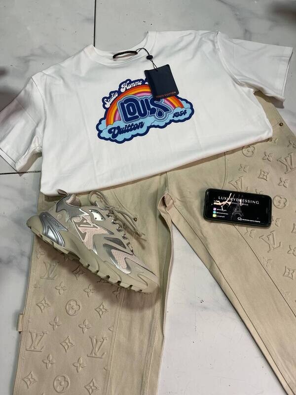 LV t-shirt