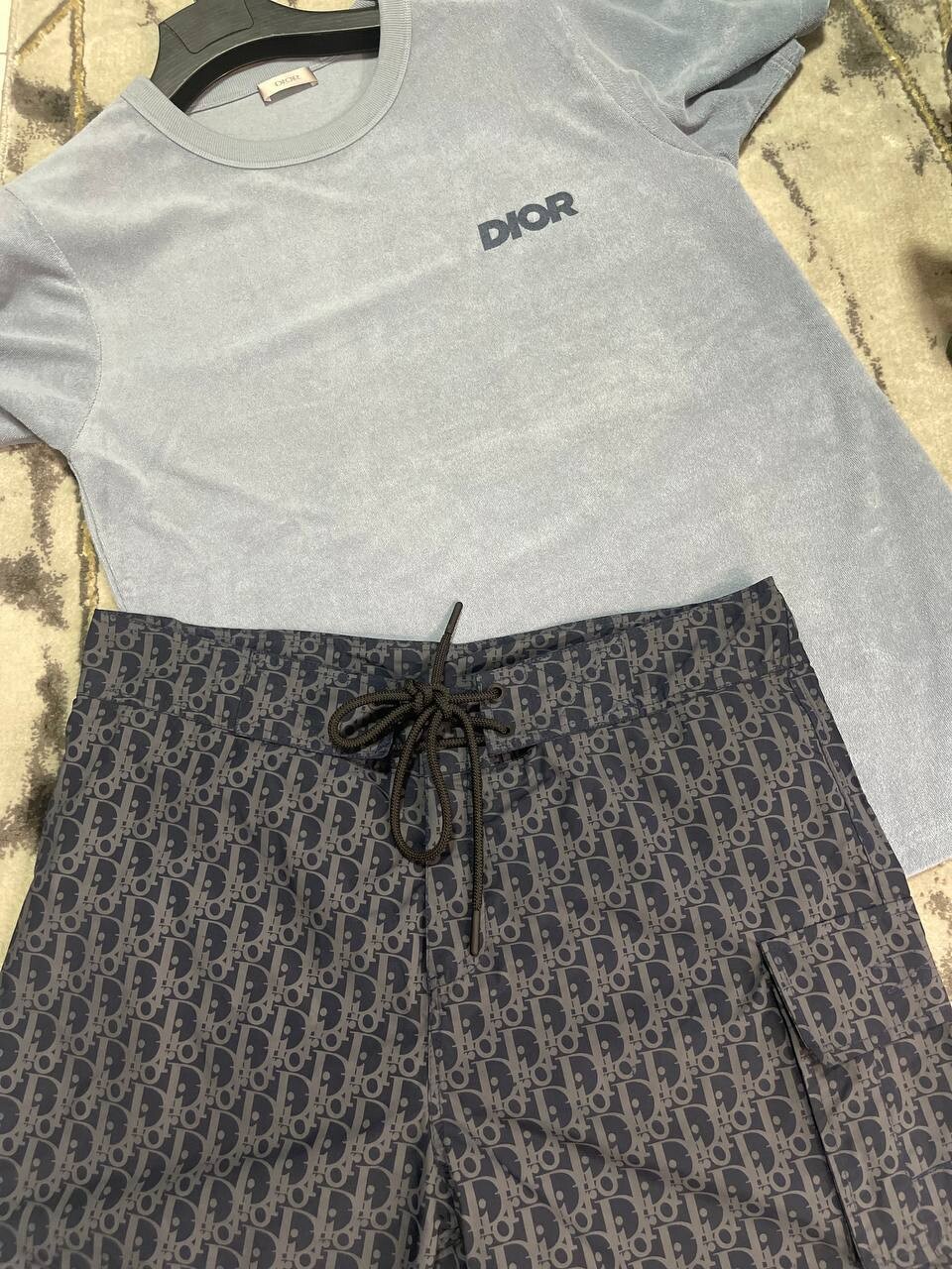 Dior short