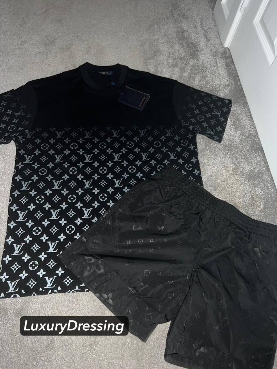 LV t-shirt