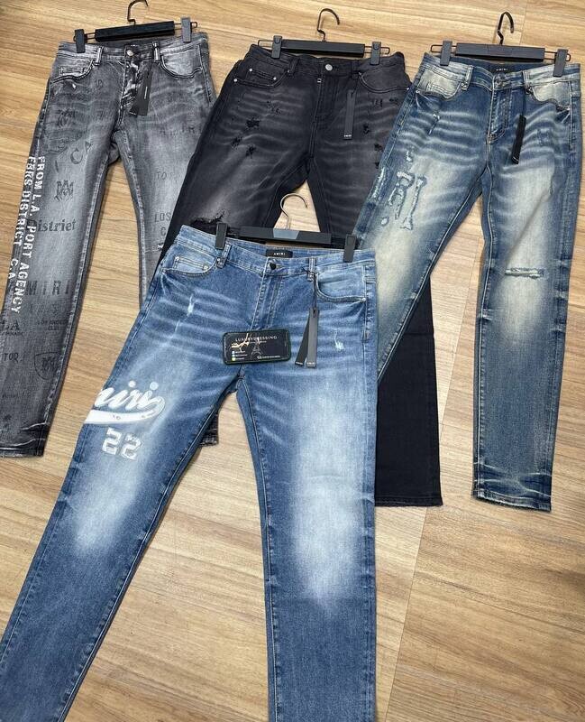 Amiri jeans