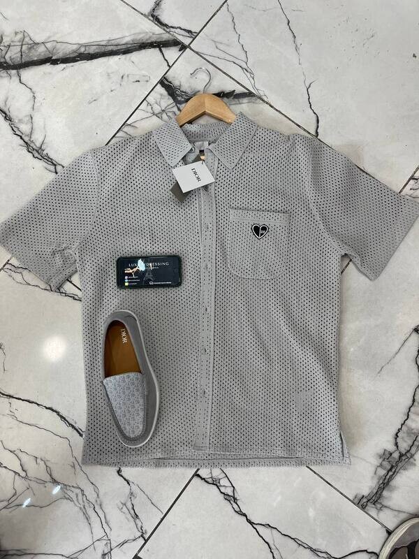 Dior shirt