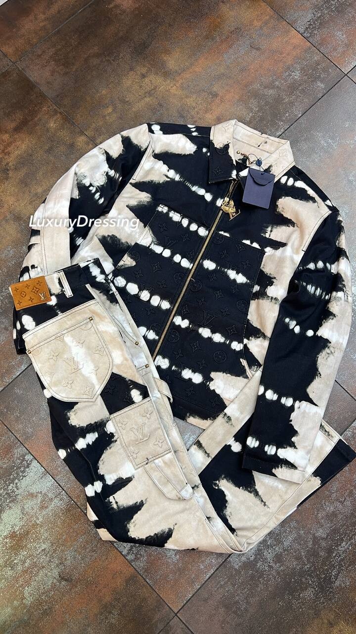 LV set