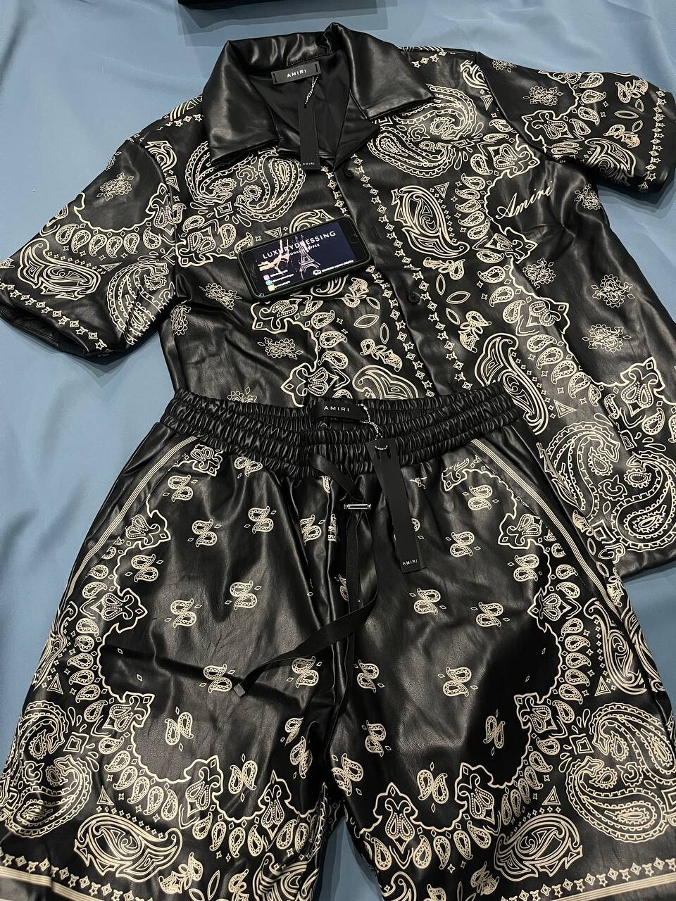 Amiri set