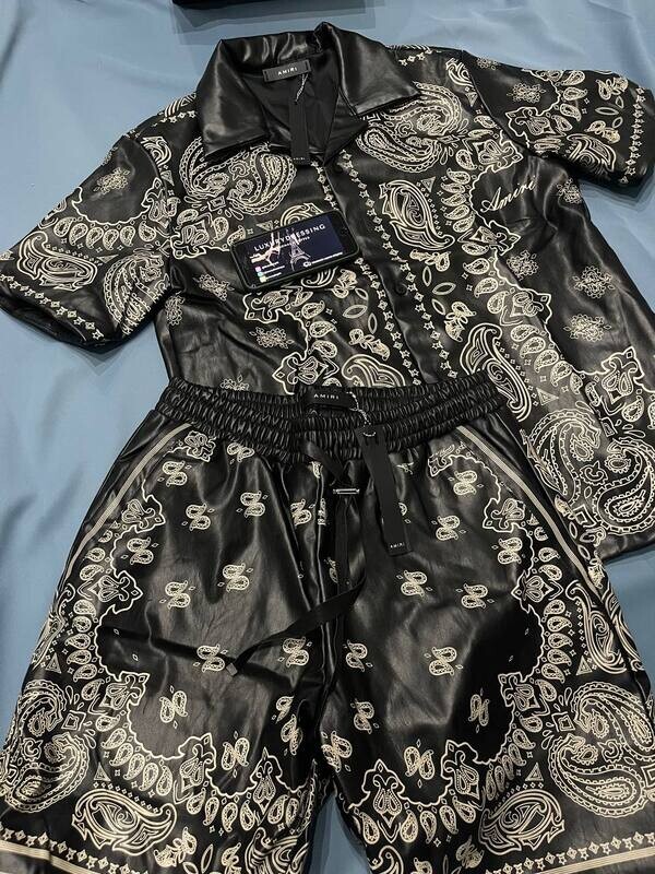Amiri set