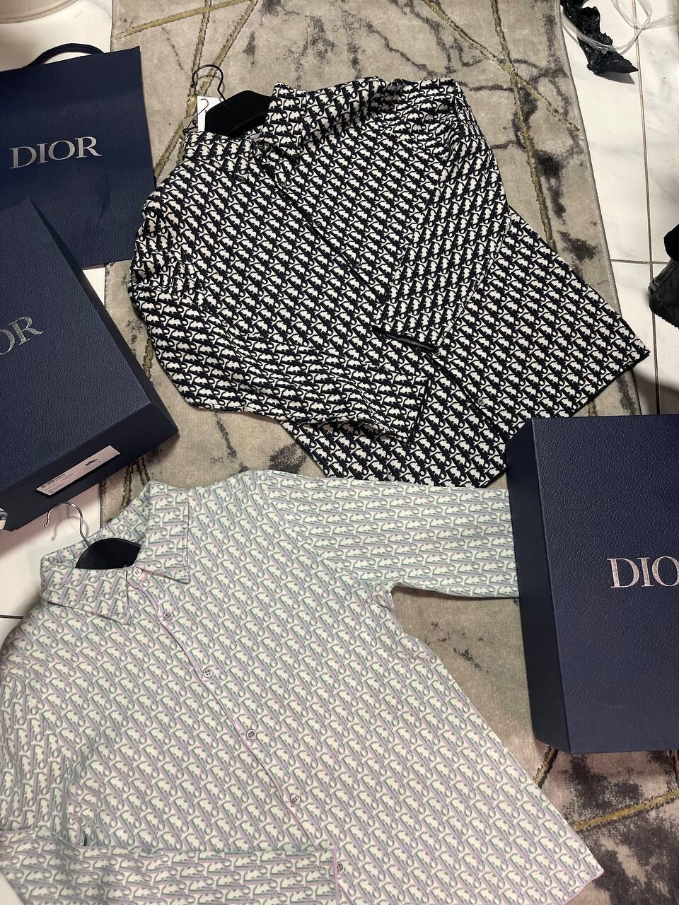 Dior shirt