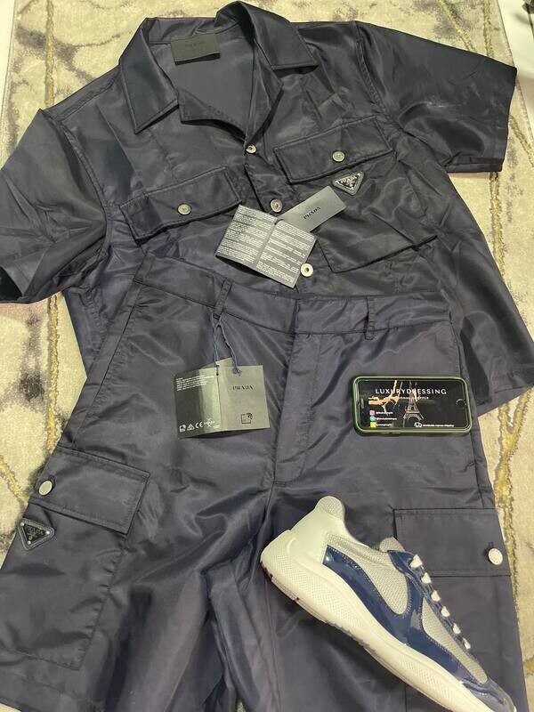 Prada set