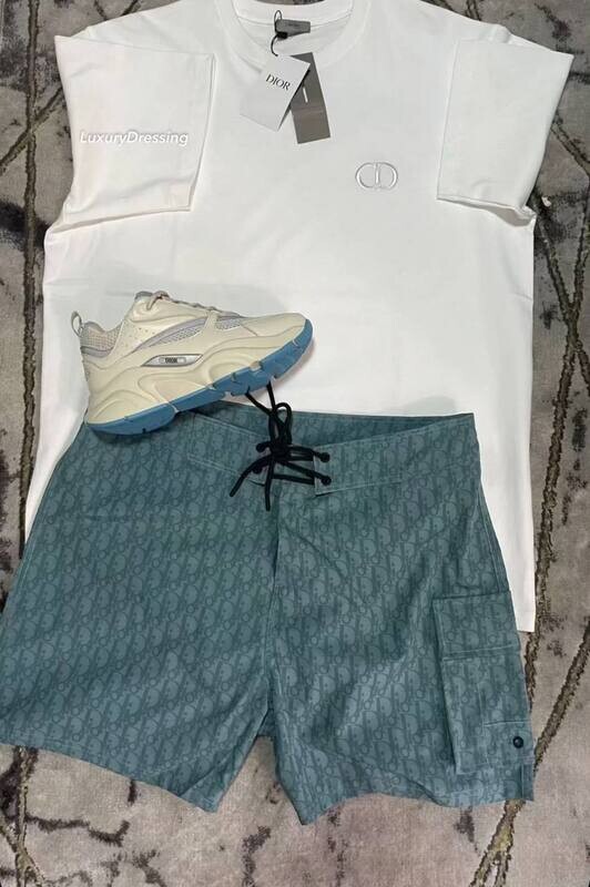 Dior short