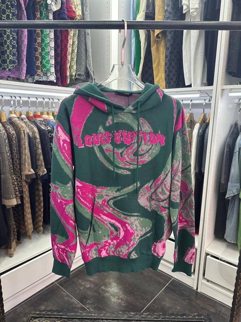 LV hoodie